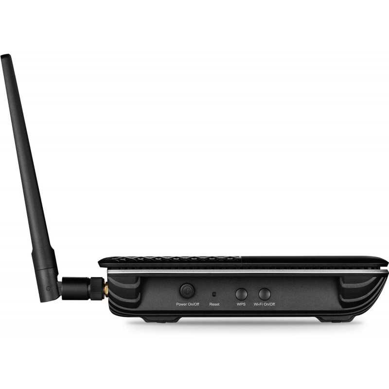 TP-LINK ROUTEUR WiFi 2,4 Ghz/5 Ghz +3 antenne ext(ARCHER VR400)*6854