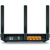 TP-LINK ROUTEUR WiFi 2,4 Ghz/5 Ghz +3 antenne ext(ARCHER VR400)*6854