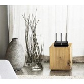 TP-LINK ROUTEUR WiFi 2,4 Ghz/5 Ghz +3 antenne ext(ARCHER VR400)*6854