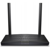 TP-LINK ROUTEUR WiFi 2,4 Ghz/5 Ghz +3 antenne ext(ARCHER VR400)*6854