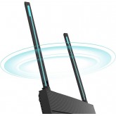 TP-LINK ROUTEUR WiFi 2,4 Ghz/5 Ghz +3 antenne ext(ARCHER VR400)*6854