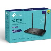 TP-LINK ROUTEUR WiFi 2,4 Ghz/5 Ghz +3 antenne ext(ARCHER VR400)*6854