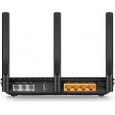 TP-LINK ROUTEUR WiFi 2,4 Ghz/5 Ghz +3 antenne ext(ARCHER VR400)*6854