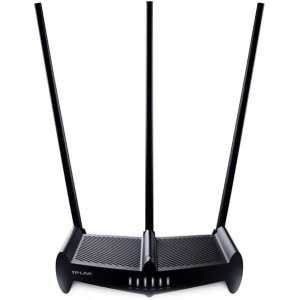 Routeur sans fil N haute puissance 450 Mbps Tp-Link Tl-Wr941Hp