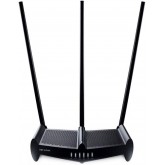Routeur sans fil N haute puissance 450 Mbps Tp-Link Tl-Wr941Hp