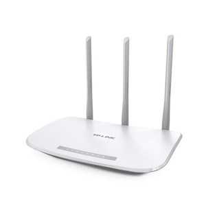 (Refurbished) TP-Link TL-WR845N 300Mbps Wireless-N Router (White)