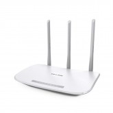 (Refurbished) TP-Link TL-WR845N 300Mbps Wireless-N Router (White)