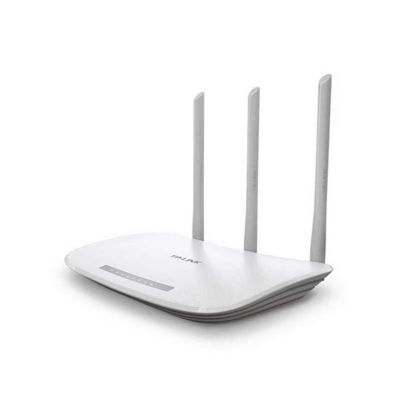 (Refurbished) TP-Link TL-WR845N 300Mbps Wireless-N Router (White)