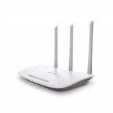 (Refurbished) TP-Link TL-WR845N 300Mbps Wireless-N Router (White)