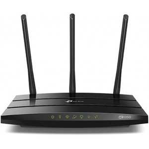 TP-Link TL-MR3620 1360Mbps Wireless 3G/4G Dual Band, Wi-Fi AC1350, MU-MIMO, Parental Controls, Beamforming, Secure VPN Access,