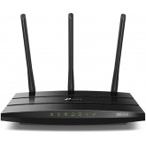 TP-Link TL-MR3620 1360Mbps Wireless 3G/4G Dual Band, Wi-Fi AC1350, MU-MIMO, Parental Controls, Beamforming, Secure VPN Access,