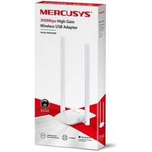 Mercusys MW300UH Carte réseau WLAN 300 Mbit/s