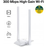 Mercusys MW300UH Carte réseau WLAN 300 Mbit/s
