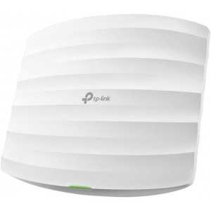 Tp-link EAP225 plafonnier WiFi Dual band AC1350 Gigabit PoE