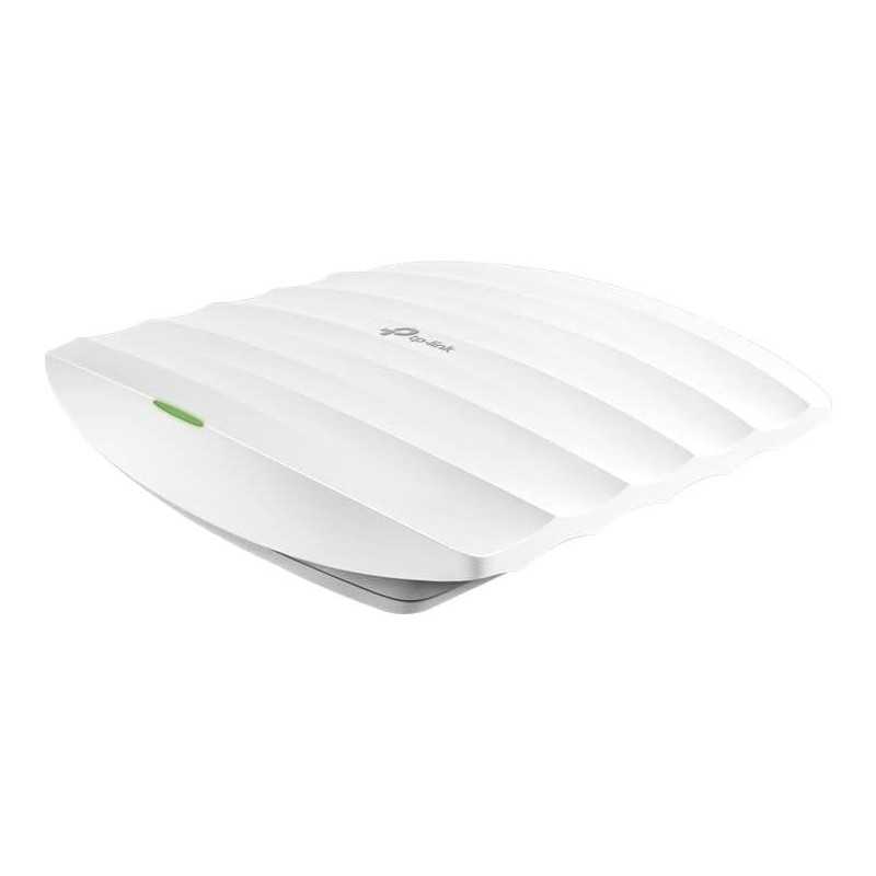 Tp-link EAP225 plafonnier WiFi Dual band AC1350 Gigabit PoE