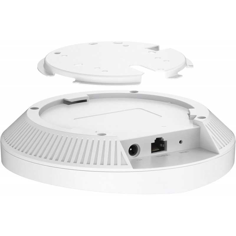 Tp-link EAP225 plafonnier WiFi Dual band AC1350 Gigabit PoE