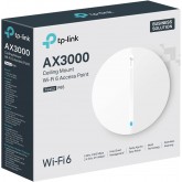 Tp-link EAP225 plafonnier WiFi Dual band AC1350 Gigabit PoE