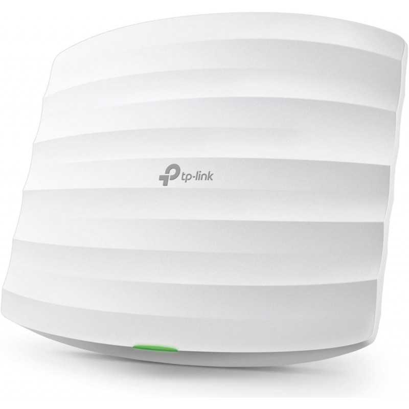 Tp-link EAP225 plafonnier WiFi Dual band AC1350 Gigabit PoE