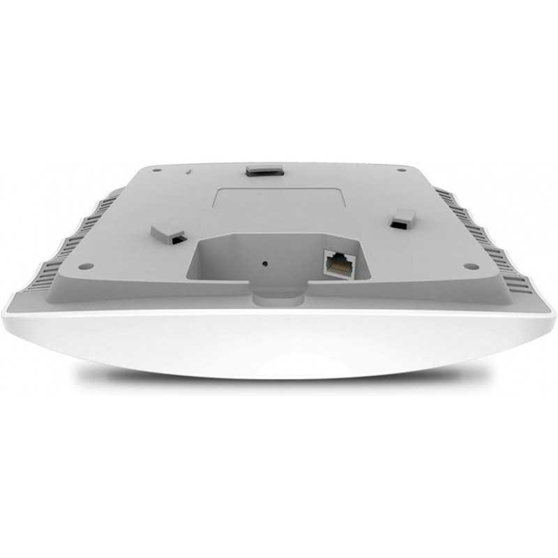 Tp-link EAP225 plafonnier WiFi Dual band AC1350 Gigabit PoE