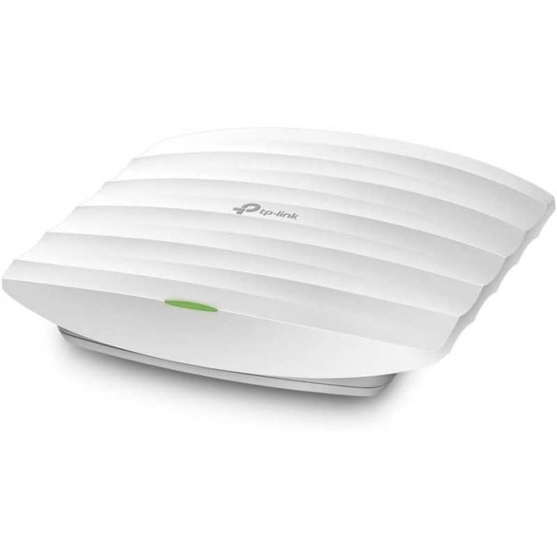 Tp-link EAP225 plafonnier WiFi Dual band AC1350 Gigabit PoE