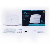 Tp-link EAP225 plafonnier WiFi Dual band AC1350 Gigabit PoE