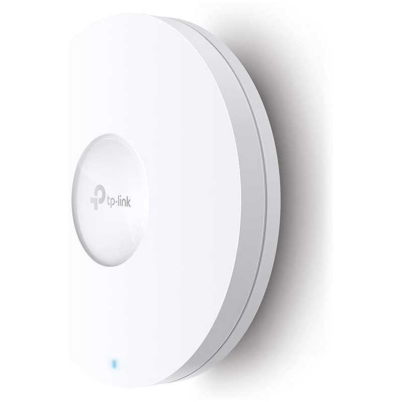 Tp-link EAP225 plafonnier WiFi Dual band AC1350 Gigabit PoE