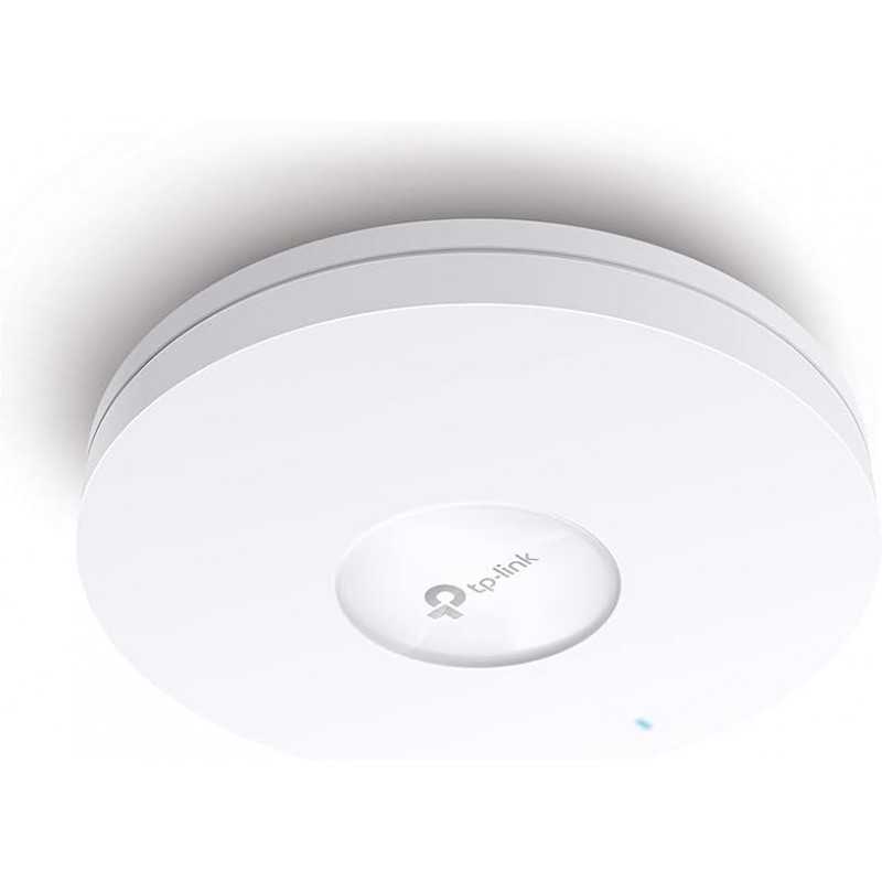 Tp-link EAP225 plafonnier WiFi Dual band AC1350 Gigabit PoE