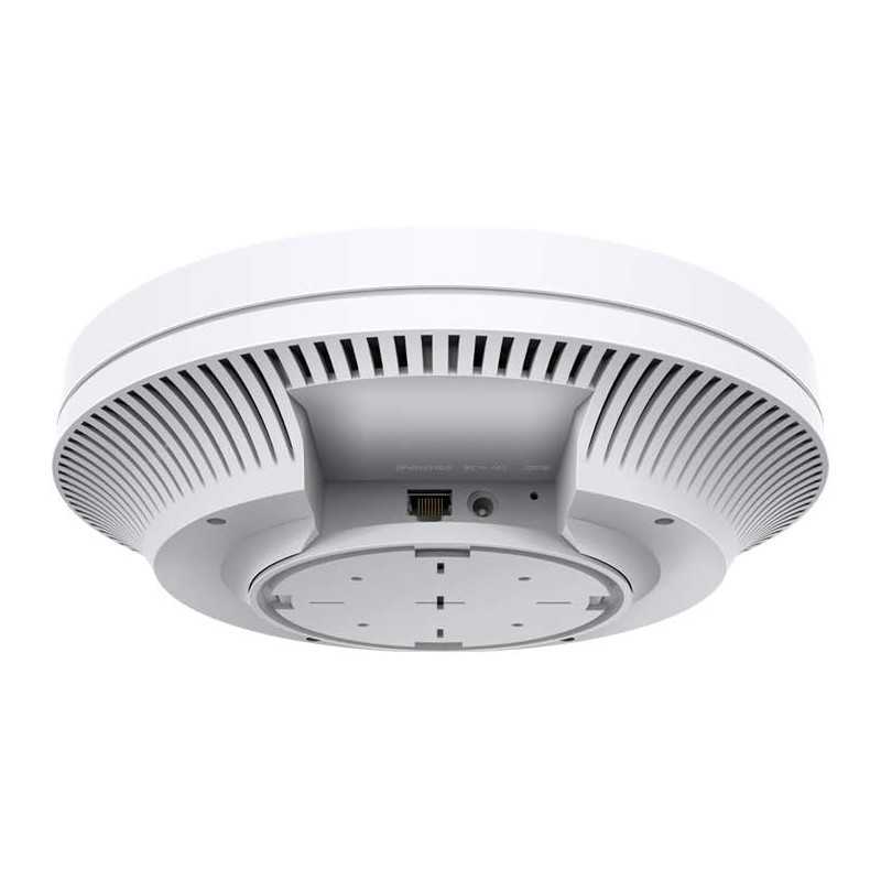 Tp-link EAP225 plafonnier WiFi Dual band AC1350 Gigabit PoE