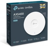 Tp-link EAP225 plafonnier WiFi Dual band AC1350 Gigabit PoE