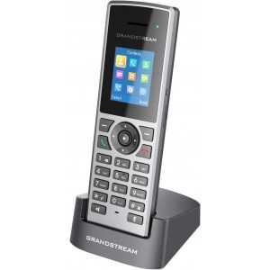 Combiné HD sans fil DECT Grandstream DP722