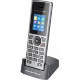 Combiné HD sans fil DECT Grandstream DP722