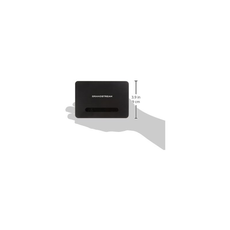 Grandstream DP750 DECT Station de Base IP