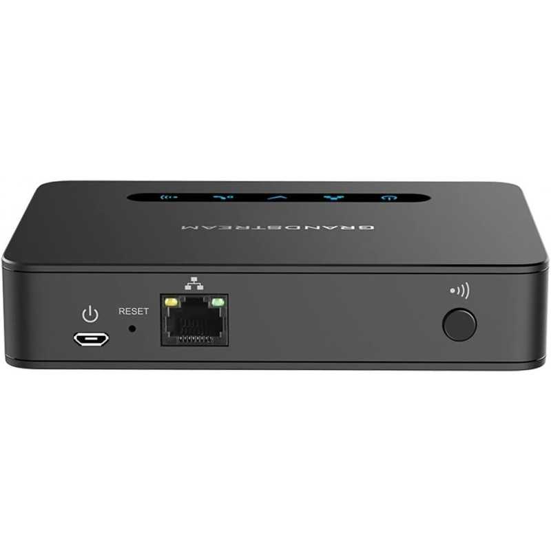 Répéteur DECT longue portée Grandstream DP760