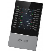 Grandstream Networks GBX20 L'ID de l'appelant s'affiche Gris