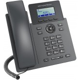 GRANDSTREAM TELÃ‰FONO VOIP GRP 2601P