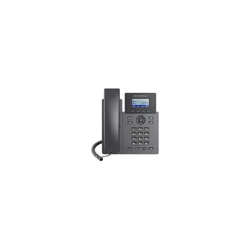 GRANDSTREAM TELÃ‰FONO VOIP GRP 2601P