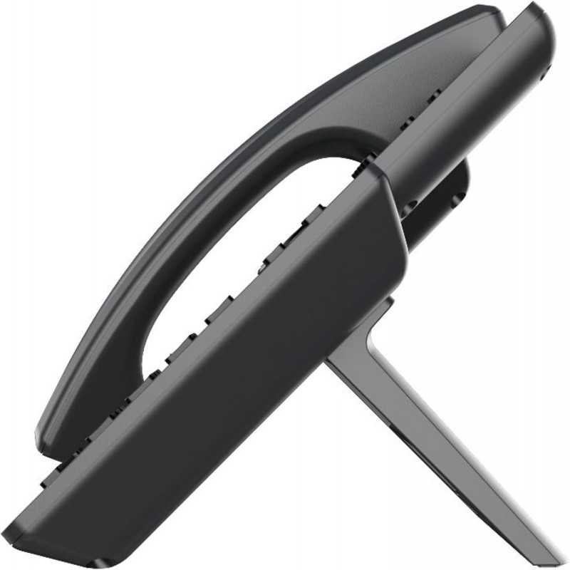 Téléphone IP Grandstream GRP2602P | 2 lignes, 4 comptes SIP | Écran LCD 2,4 pouces | Ethernet 10/100 double port avec PoE