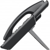 Téléphone IP Grandstream GRP2602P | 2 lignes, 4 comptes SIP | Écran LCD 2,4 pouces | Ethernet 10/100 double port avec PoE