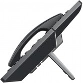 Grandstream Networks GRP2616 téléphone Fixe Noir 6 Lignes TFT WiFi