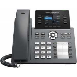 Grandstream Téléphone IP GRP2634 avec bloc d'alimentation