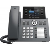 Grandstream Téléphone IP GRP2634 avec bloc d'alimentation