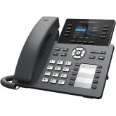 Grandstream Téléphone IP GRP2634 avec bloc d'alimentation