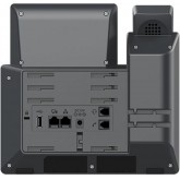 Grandstream Téléphone IP GRP2634 avec bloc d'alimentation