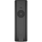 Grandstream Networks WP820 téléphone Fixe Noir, Argent 2 Lignes LCD WiFi