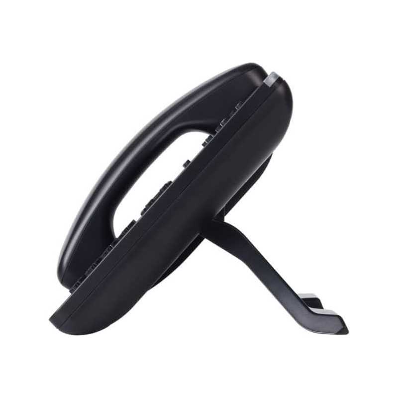 Grandstream GXP2130 Téléphone VoIP Noir