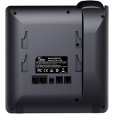 Grandstream GXP2130 Téléphone VoIP Noir
