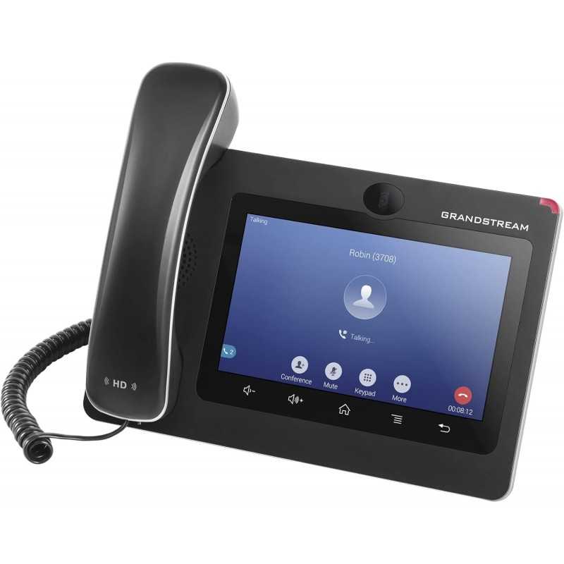 Grandstream GXV3370 Grandstream GXV3370