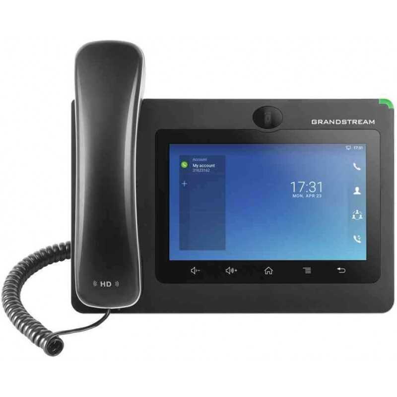 Grandstream GXV3370