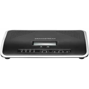 Grandstream UCM6204 Innovative IP PBX with 4 FXO and 2 FXS Ports
