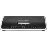 Grandstream UCM6204 Innovative IP PBX with 4 FXO and 2 FXS Ports